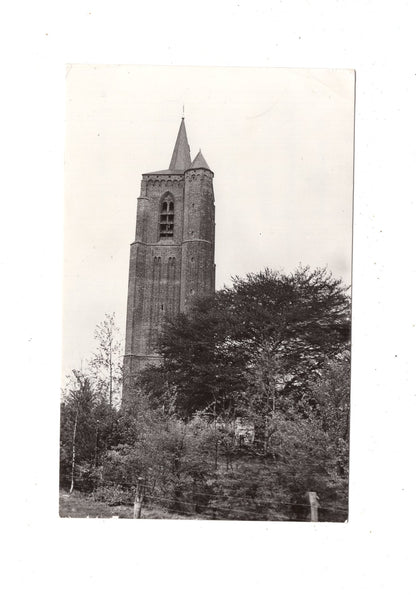 Ansichtskarte Beek en Donk / Niederlande / M1-69