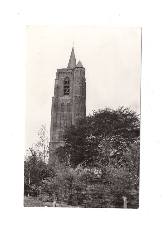 Ansichtskarte Beek en Donk / Niederlande / M1-69