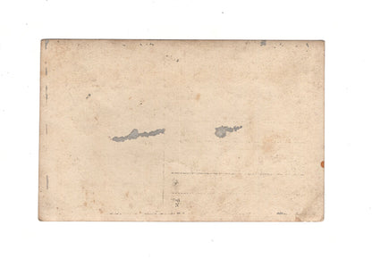 Ansichtskarte Gruppenbild Soldaten vor der Unterkunft