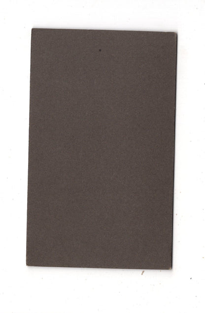 Fotografie Soldat - Metz 1900er / CDV M1-08