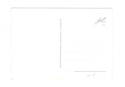 Ansichtskarte Zons am Rhein / Stadtmauer +++ / M1-65