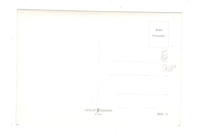 Ansichtskarte Gasthof Dolomitenblick / Iselsberg / Osttirol / Österreich / N1-66