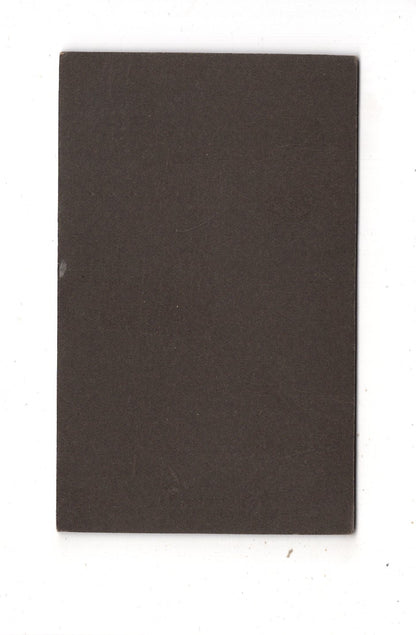 Fotografie Soldat - Metz 1900er / CDV M1-08