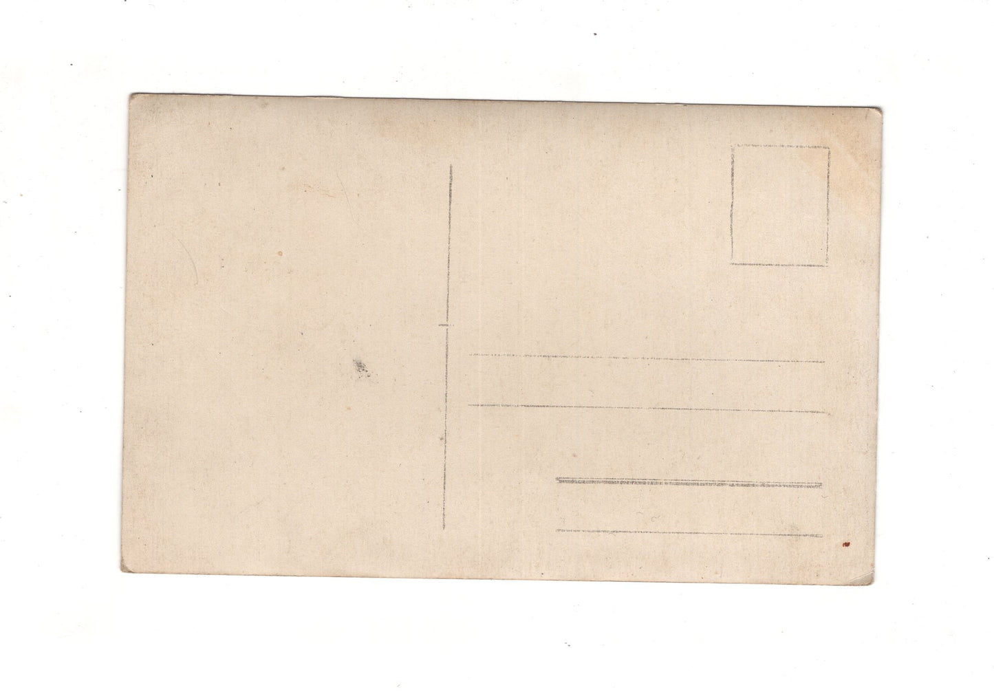 Ansichtskarte Gruppenbild Soldaten mit Pickelhaube und Gewehr