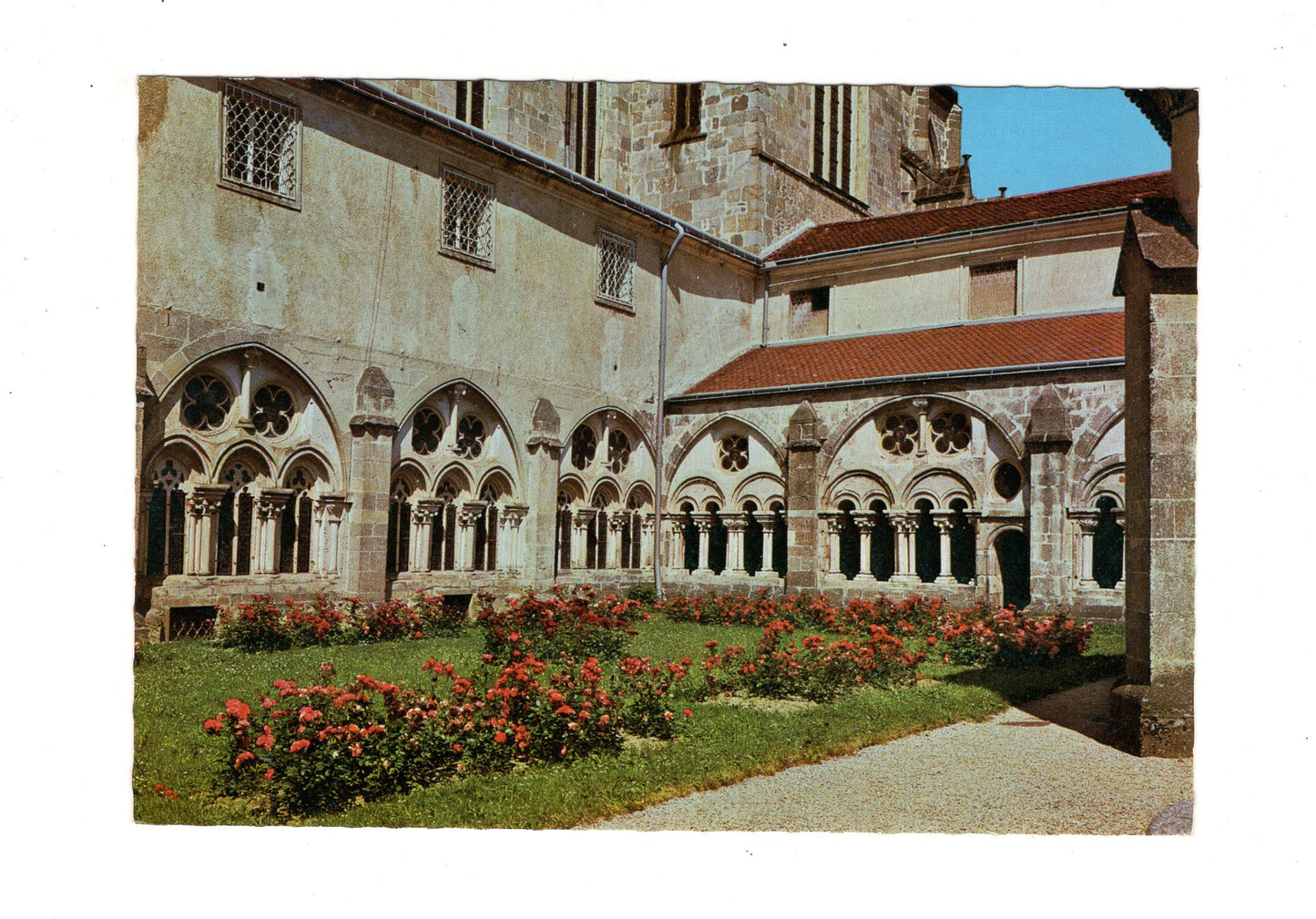 Ansichtskarte Stift Zwettl / Niederösterreich / Österreich