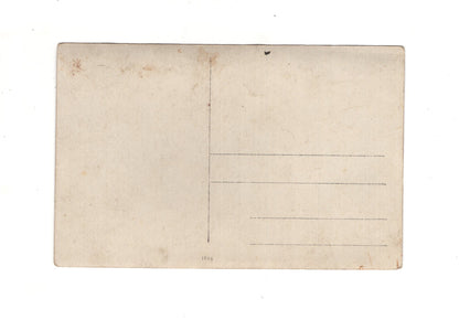 Ansichtskarte Soldaten in schöner Kulisse / Lustige Fahrt in Munster