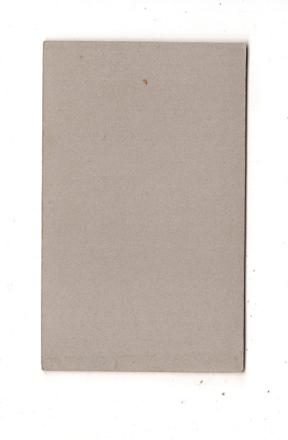 Fotografie Feine Dame - Kiel 1890er