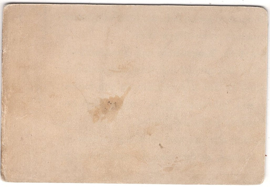 Fotografie Historisches Aktfoto / Erotik / Sex / I1-55