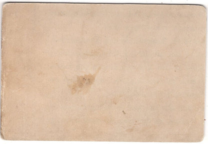 Fotografie Historisches Aktfoto / Erotik / Sex / I1-55