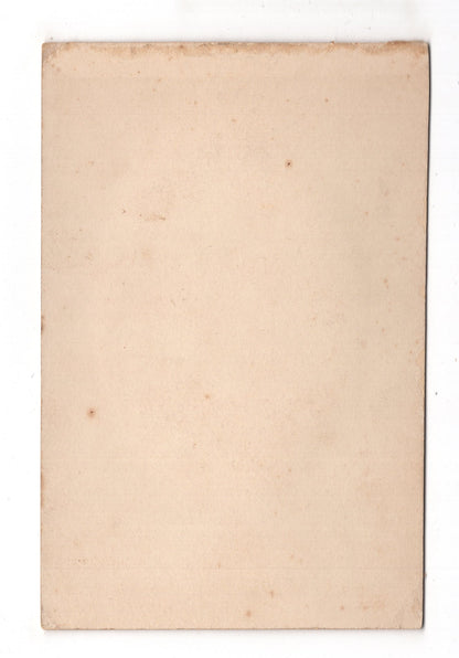 Fotografie Schönes Kinderbild / Baby - Hannover um 1910 / CAB U-23