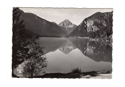 Ansichtskarte Plansee / Tirol / Österreich / N1-66