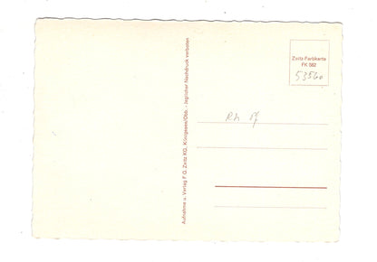 Ansichtskarte Ingelheim am Rhein / M1-65