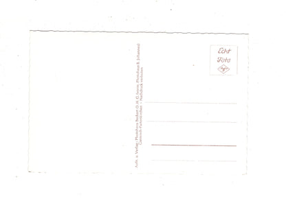 Ansichtskarte Garmisch-Partenkirchen / Hausberglift / I1-69