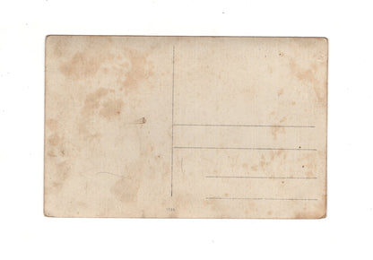 Ansichtskarte Soldaten in schöner Kulisse / Lustige Fahrt in Munster