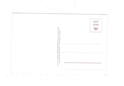 Ansichtskarte Garmisch-Partenkirchen / Klinik von Prof. Gerl / I1-69