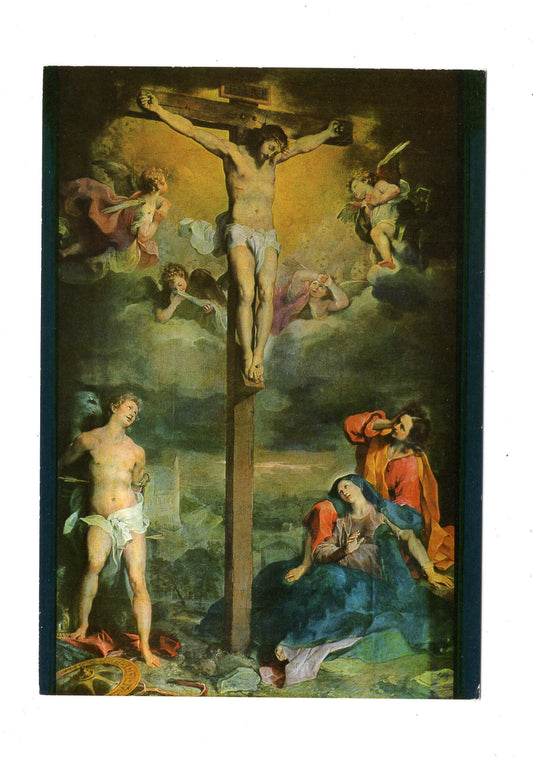 Ansichtskarte Genova Genua / Cattedrale / S. Lorenzo / Italien