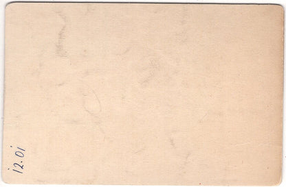 Fotografie Historisches Aktfoto / Erotik / Sex / I1-55