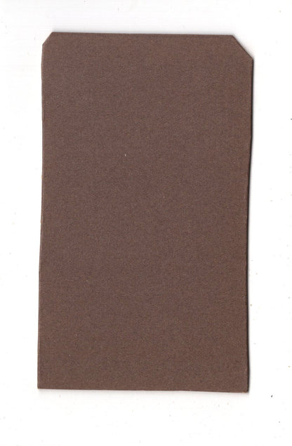 Fotografie Soldat - unbekannter Ort 1910er / CDV M1-08