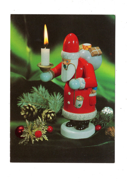 Ansichtskarte Feiertage / Frohe Weihnachten / K1-62