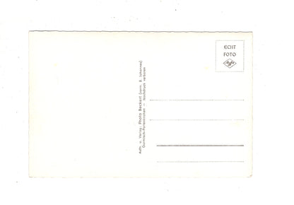 Ansichtskarte Partenkirchen / I1-69