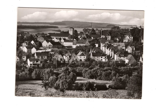 Ansichtskarte Altenkirchen / Wiedbachtal