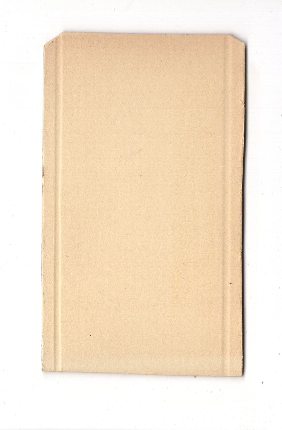 Fotografie Soldat - unbekannter Ort 1910er / CDV M1-08