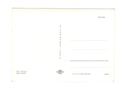 Ansichtskarte Feiertage / Frohe Weihnachten / K1-63