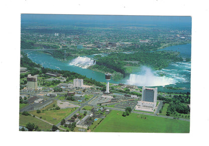 Ansichtskarte Niagara Falls / Ontario / Kanada