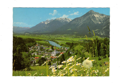 Ansichtskarte Brixlegg / Tirol / Österreich