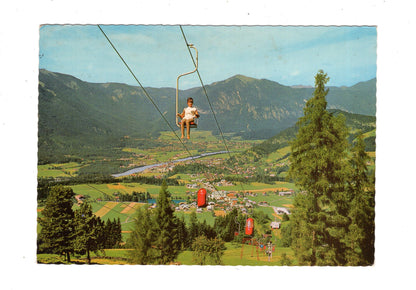 Ansichtskarte Reith im Brixlegg / Tirol / Österreich / N1-66