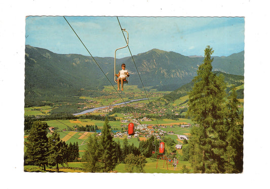 Ansichtskarte Reith im Brixlegg / Tirol / Österreich / N1-66