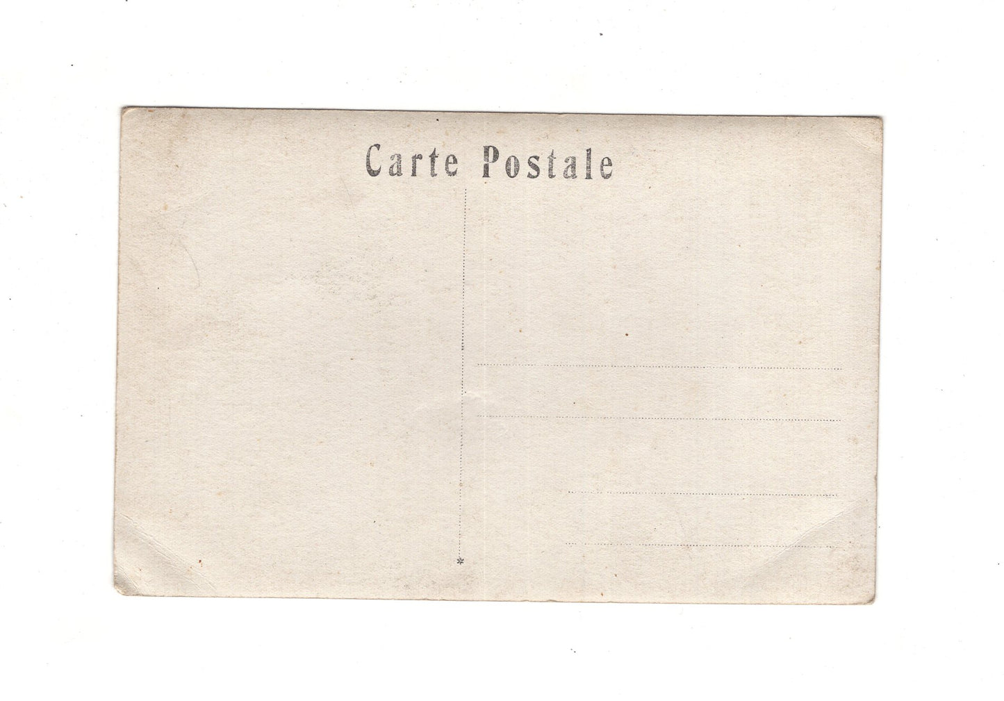 Ansichtskarte Gruppenbild Soldaten Regiment X / 25