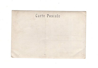 Ansichtskarte Gruppenbild Soldaten Regiment X / 25