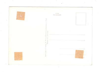 Ansichtskarte Lermoos / Tirol / Österreich / N1-66