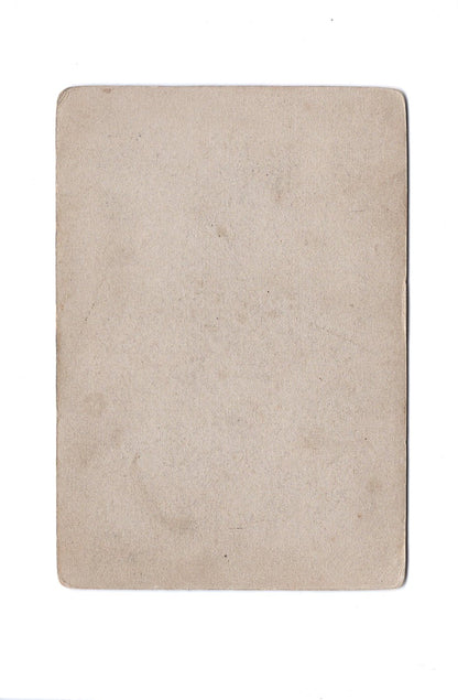 Fotografie K. u. k. Soldat - unbekannter Ort um 1900