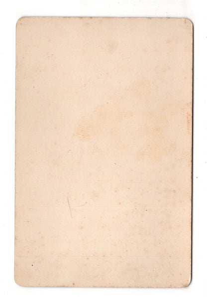 Fotografie Schönes Kinderbild / Baby - Daxton / USA 1890er / CAB U-24