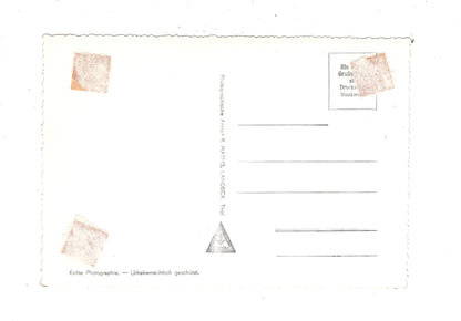 Ansichtskarte Landeck in Tirol / Österreich / N1-66