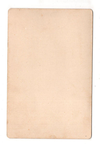 Fotografie Schönes Kinderbild / Baby - Philadelphia / USA 1880er / CAB U-24