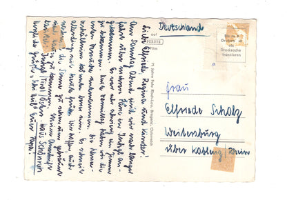 Ansichtskarte Ischgl / Paznauntal / Tirol / Österreich / N1-66