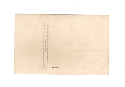 Ansichtskarte / Foto Feine Jungen mit Fahrrad - Hamburg