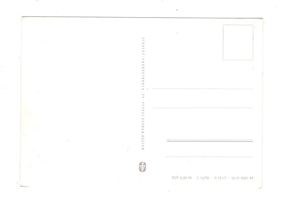 Ansichtskarte Insel Rügen / Sellin / L1-68