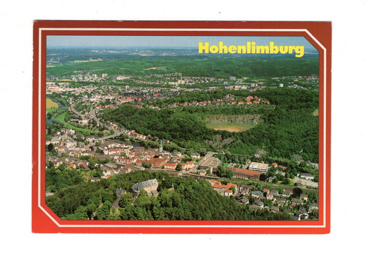 Ansichtskarte Hagen-Hohenlimburg / I1-54