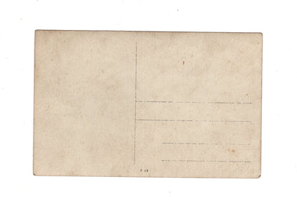 Ansichtskarte Gruppenbild Soldaten