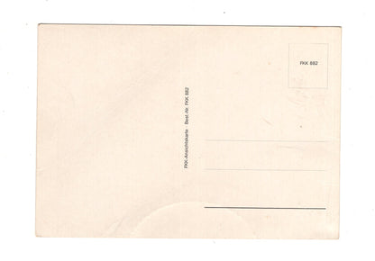 Ansichtskarte Nackte Menschen an der See / FKK