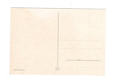 Ansichtskarte Grüße aus dem Schwarzwald / J1-68
