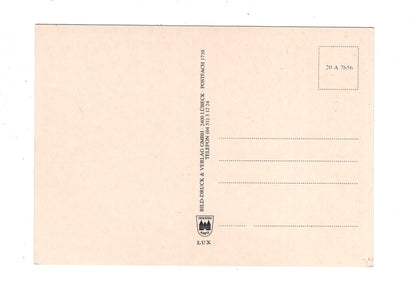 Ansichtskarte Das schöne Hamburg / I1-70