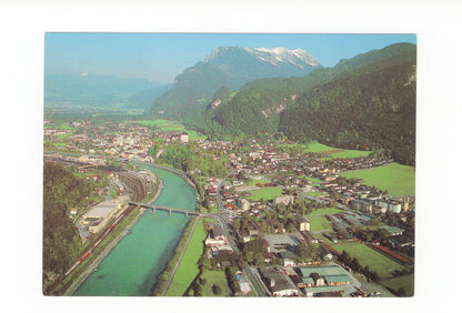 Ansichtskarte Kufstein / Tirol / Österreich