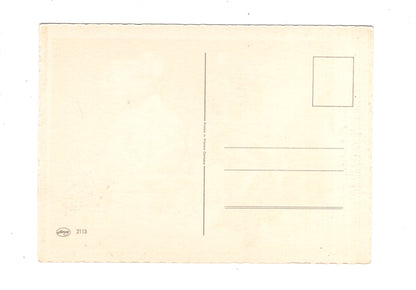 Ansichtskarte Glückwünsche / Glückwunsch zum Geburtstag / L1-59