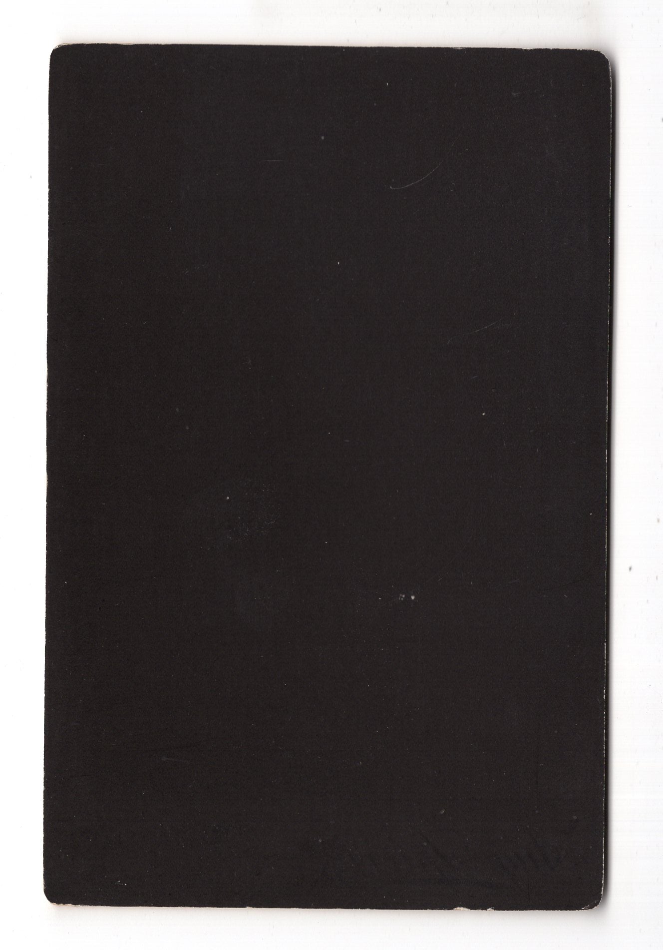 Fotografie Feiner Herr - Bochum & Langenberg 1880er