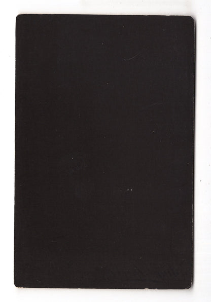 Fotografie Feiner Herr - Bochum & Langenberg 1880er